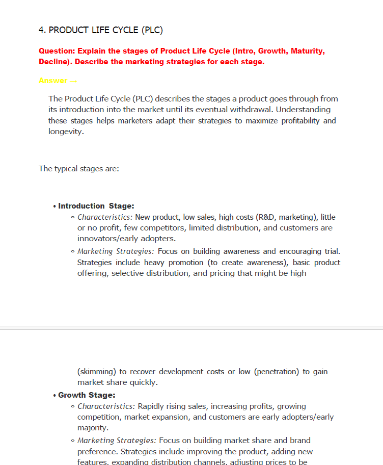 BCOE 141 MOST REPEATED QUESTION